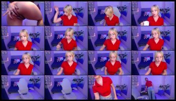 alloy_tiny — 65 minute Chaturbate female teen cam video, 720p, Jul 21, 2026