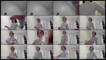 aminaswan_ — 21 minute Chaturbate female teen cam video, 720p, Jul 21, 2026
