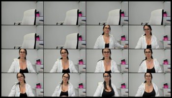 anayscaandy — 40 minute Chaturbate female teen cam video, 720p, Jul 21, 2026