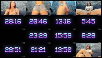 ashley_collins1 — 120 minute Chaturbate female teen cam video, 720p, Jul 21, 2026