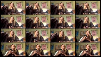 dongbaumgarner — 15 minute Chaturbate female teen cam video, 720p, Jul 21, 2026