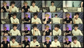 drillny — 120 minute Chaturbate male teen cam video, 720p, Jul 21, 2026
