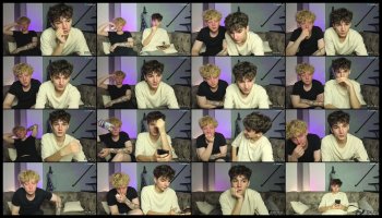 drillny — 40 minute Chaturbate male teen cam video, 720p, Jul 21, 2026