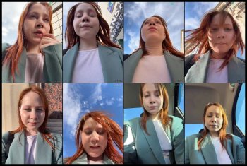 evi_magic — 18 minute Stripchat female teen cam video, 720p, Jul 21, 2026