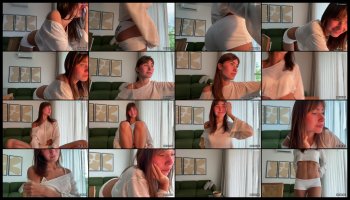 oofbabe__ — 50 minute Chaturbate female teen cam video, 720p, Jul 21, 2026