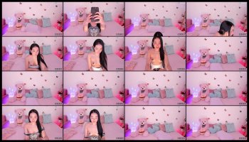 zaratorres_ — 120 minute Chaturbate female teen cam video, 720p, Jul 21, 2026