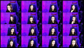 vanessaanerson — 106 minute Chaturbate female teen cam video, 720p, Jul 22, 2026