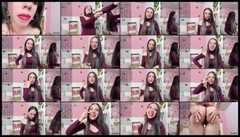 ashley_benoit — 72 minute Chaturbate female teen cam video, 720p, Jul 23, 2026