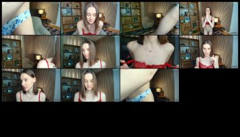 lesigrace — 120 minute Chaturbate female teen cam video, 720p, Jul 23, 2026