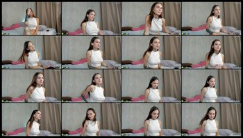 selena_sharp — 57 minute Chaturbate female teen cam video, 720p, Jul 23, 2026