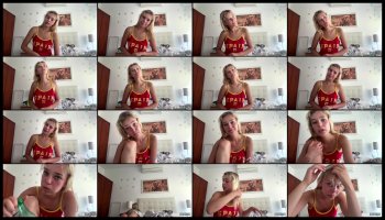 slavgirll — 7 minute Chaturbate female teen cam video, 720p, Jul 23, 2026