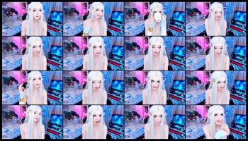 _sparkland_ — 5 minute Chaturbate female teen cam video, 720p, Jul 24, 2026