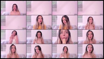 fernanda_aaa — 120 minute Chaturbate female teen cam video, 720p, Jul 24, 2026
