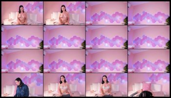 soficrystal — 54 minute Chaturbate female teen cam video, 720p, Jul 24, 2026