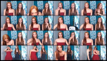 azelkimbrutas — 78 minute Chaturbate trans teen cam video, 720p, Jul 25, 2026