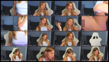 pink_flow0 — 45 minute Stripchat female teen cam video, 1080p, Jul 26, 2026