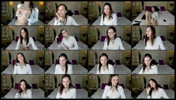 selena_sharp — 118 minute Chaturbate female teen cam video, 720p, Jul 26, 2026