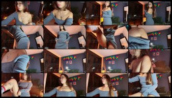 _amarella_ — 120 minute Chaturbate female teen cam video, 720p, Jul 27, 2026