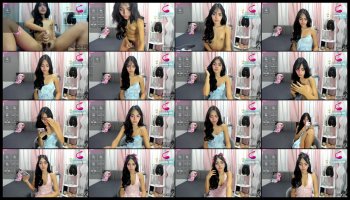 audrey_hadid — 116 minute Chaturbate trans teen cam video, 720p, Jul 27, 2026