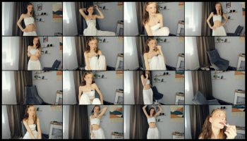 idacryar — 120 minute Chaturbate trans teen cam video, 720p, Jul 27, 2026