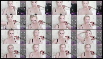 kaya_devis — 93 minute Chaturbate female teen cam video, 720p, Jul 28, 2026