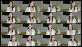 selena_sharp — 8 minute Chaturbate female teen cam video, 720p, Jul 28, 2026