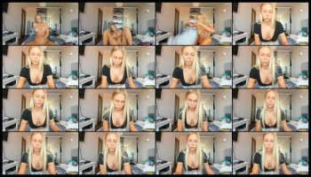 Librarys_bb — 30 minute MyFreeCams teen cam video, 720p, Jul 29, 2026