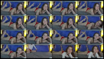 _feli_ — 10 minute Chaturbate female teen cam video, 720p, Jul 29, 2026