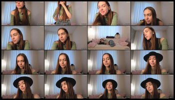 blossomweisel — 31 minute Chaturbate female teen cam video, 720p, Jul 29, 2026