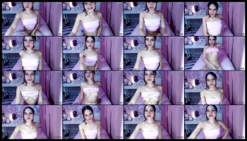 gorgeous_anora — 34 minute Chaturbate trans teen cam video, 720p, Jul 29, 2026