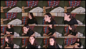jsmine_ — 14 minute Chaturbate female teen cam video, 720p, Jul 29, 2026