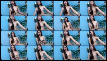 mi_akai — 50 minute Chaturbate trans teen cam video, 720p, Jul 29, 2026