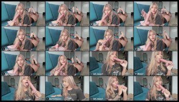 moonssslh — 15 minute Chaturbate female teen cam video, 720p, Jul 29, 2026
