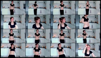 elannand — 34 minute Chaturbate female teen cam video, 720p, Jul 30, 2026