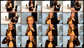sachakinkade — 8 minute Chaturbate female teen cam video, 720p, Jul 30, 2026