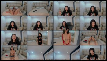 candyjayne_ — 63 minute Chaturbate female teen cam video, 720p, Jul 31, 2026