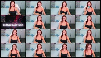 kate_cloude — 97 minute Chaturbate female teen cam video, 720p, Jul 31, 2026