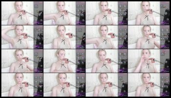 kaya_devis — 87 minute Chaturbate female teen cam video, 720p, Jul 31, 2026