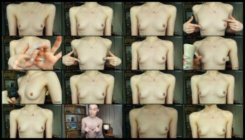 lesigrace — 16 minute Chaturbate female teen cam video, 720p, Jul 31, 2026