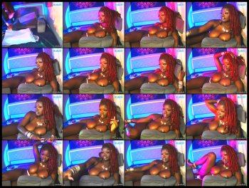 tatithegoddess — 98 minute CamSoda teen cam video, 480p, Jul 31, 2026