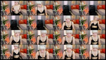 _luny_ — 18 minute Chaturbate female teen cam video, 720p, Aug 1, 2026