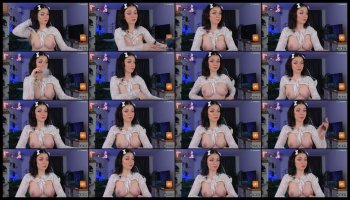 averywillow — 45 minute Chaturbate female teen cam video, 720p, Aug 1, 2026