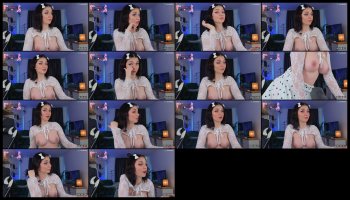 averywillow — 46 minute Chaturbate female teen cam video, 720p, Aug 1, 2026