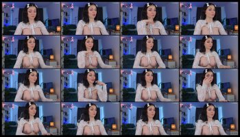 averywillow — 88 minute Chaturbate female teen cam video, 720p, Aug 1, 2026