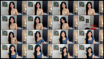kendymuse — 21 minute Chaturbate female teen cam video, 720p, Aug 1, 2026