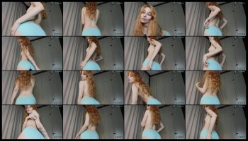 tgirlfoxy — 14 minute Chaturbate trans teen cam video, 720p, Aug 1, 2026