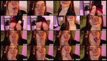 _kim5plus — 5 minute Chaturbate female teen cam video, 720p, Aug 2, 2026