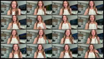 anna_skye — 19 minute Chaturbate female teen cam video, 480p, Aug 2, 2026