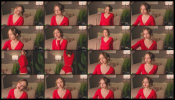 doris_bowman — 37 minute Chaturbate female teen cam video, 720p, Aug 2, 2026