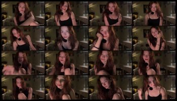 moonfaced_ — 18 minute Chaturbate female teen cam video, 720p, Aug 2, 2026